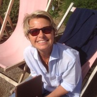Patricia Maret