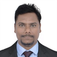 Anand Bagul