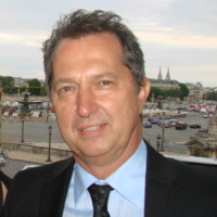 Kalman Berger