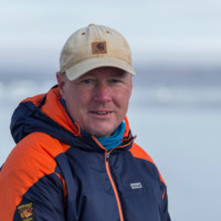 Henrik Törnberg