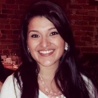 Alexandra Escobar
