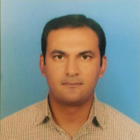 Muhammad Rizwan Sheikh