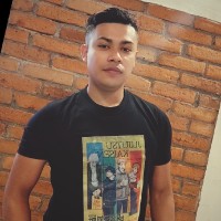 Douglas Tijerino