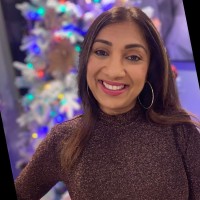 Karen Maraj, Pmp