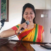 Vandana Badole