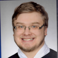 Karolis Dabrovolskas
