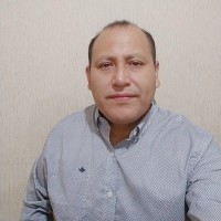 Ruli Misael Namay Espinoza