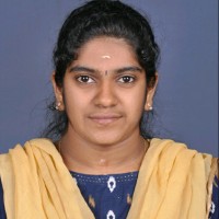 Akshaya Varshini S