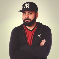Aeshwary Wardhan Sharma