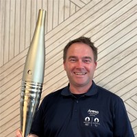 Jim Bellinger Tech IOSH  A.IIRSM