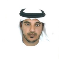 Saoud Aljneibi
