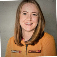 Alisia Appel
