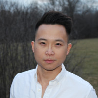 Thomas Choy