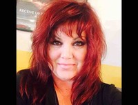 Jamie Harms