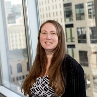 Constance Racey, PHR