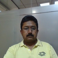 Deepak Narain