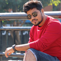 Rupesh More