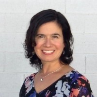 Angela Serravo