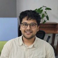 Dhruv Arora