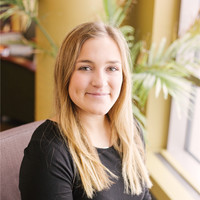 Samantha Kleiber