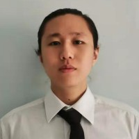 Zhe Xuan Kho