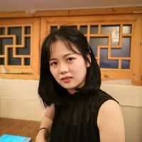 Chloe Jiang