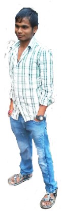 Balaram Chide