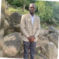 Raymond Ephraim Mwaswala