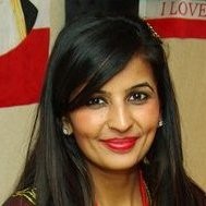 Rakhee Chandra
