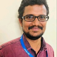 Ravitej Manavarthi