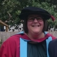 Anita Hughes