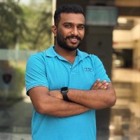 Arun Benny