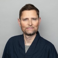 Hugh Jordan