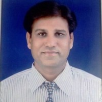 O P Vaishnav