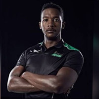 Mthokozisi Shezi