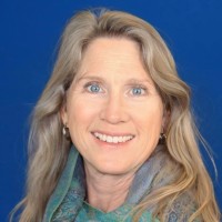 Joy Rudd