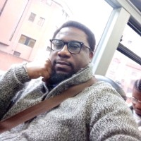 Ekanem Ekanem