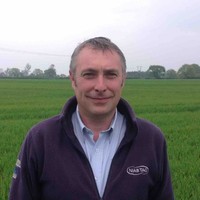 Julian Thirsk