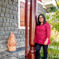 Swati Bhamare