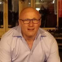 David Dulson