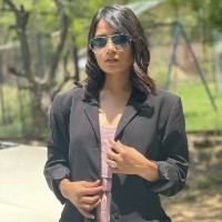 Barsha Rai