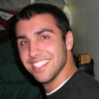 Travis Benoit