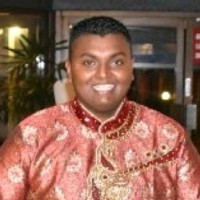 Pranesh Reddy