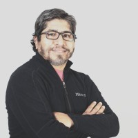 David Huanca Aravena