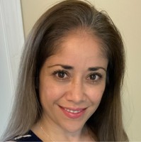 Claudia Castro