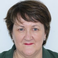 Jackie Curran