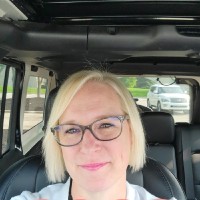 Angela Weaver