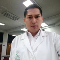 Efrain Rojas Mendoza