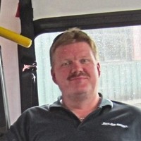 Brian Steen Jensen