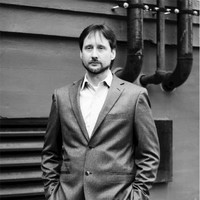 Eric Overby, CSI, CDT